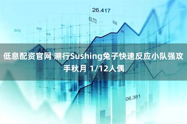 低息配资官网 溯行Sushing兔子快速反应小队强攻手秋月 1/12人偶