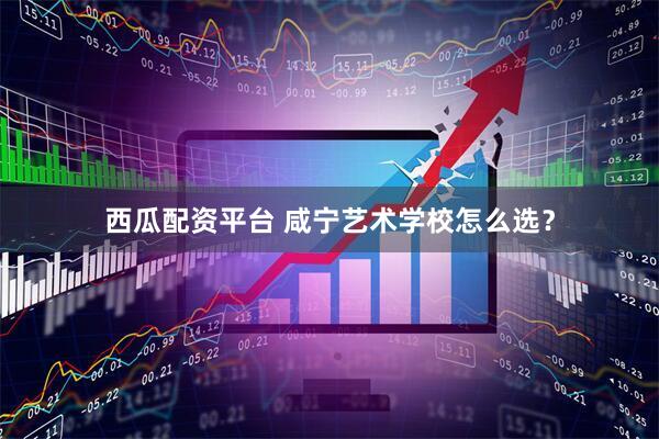 西瓜配资平台 咸宁艺术学校怎么选？